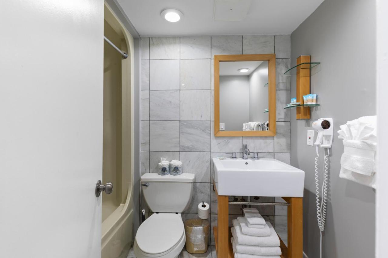 Oceanfront Penthouse, Two-Story, 3 Bedrooms Миртл-Бич Экстерьер фото